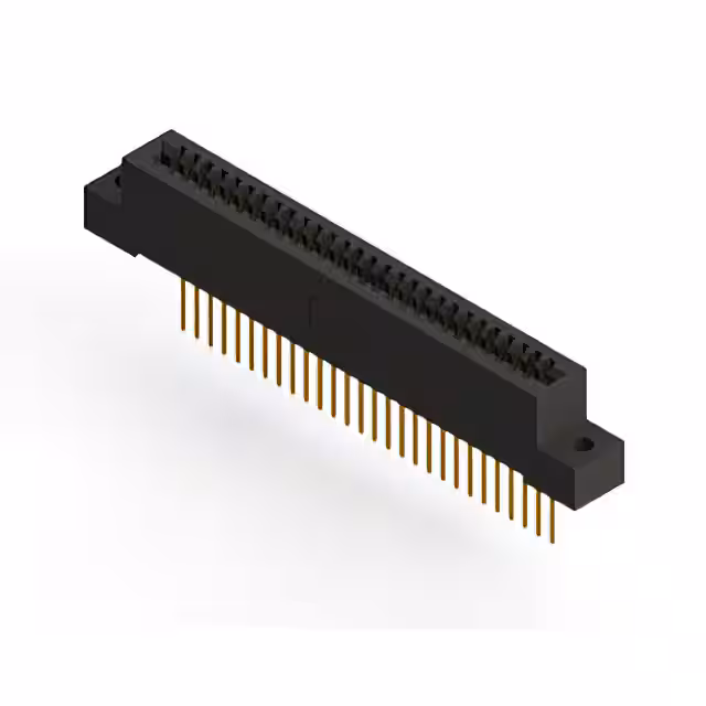 892-028-540-102 EDAC Inc.  Edgeboard Connectors